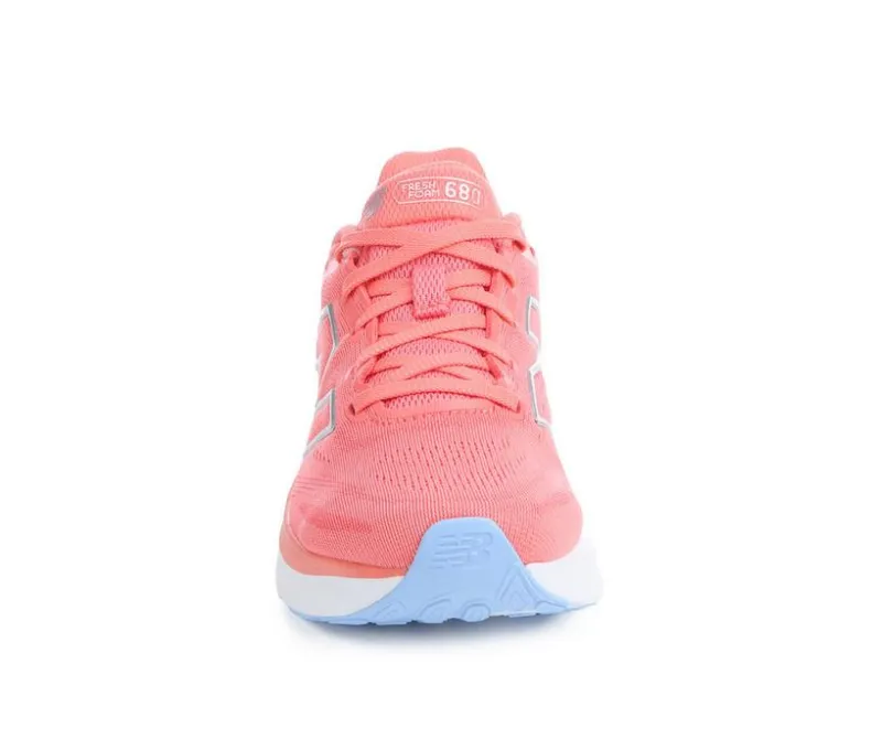 Running|Fashion & Lifestyle>New Balance Women's W680V8 Running Shoes