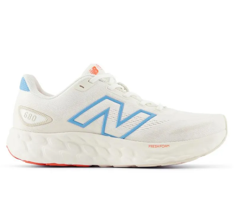 Running>New Balance Women's W680V8 Running Shoes