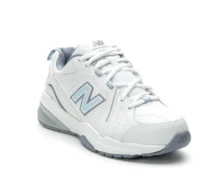 Training & Gym|Athletics & Sneakers>New Balance Women's WX608V5 Training Shoes