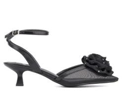 Pumps & Heels>New York and Company Women's Violette Pumps