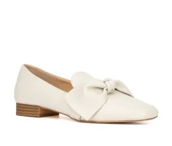 Loafers & Oxfords>New York and Company Women's Dominca Loafers