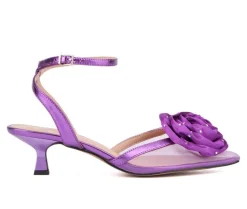 Pumps & Heels>New York and Company Women's Violette Pumps