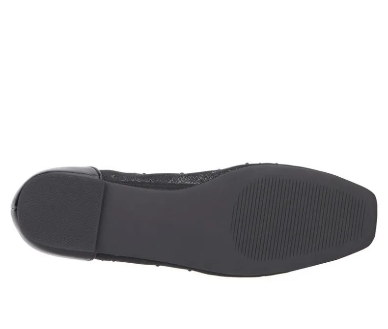 Flats>New York and Company Women's Priya Flats