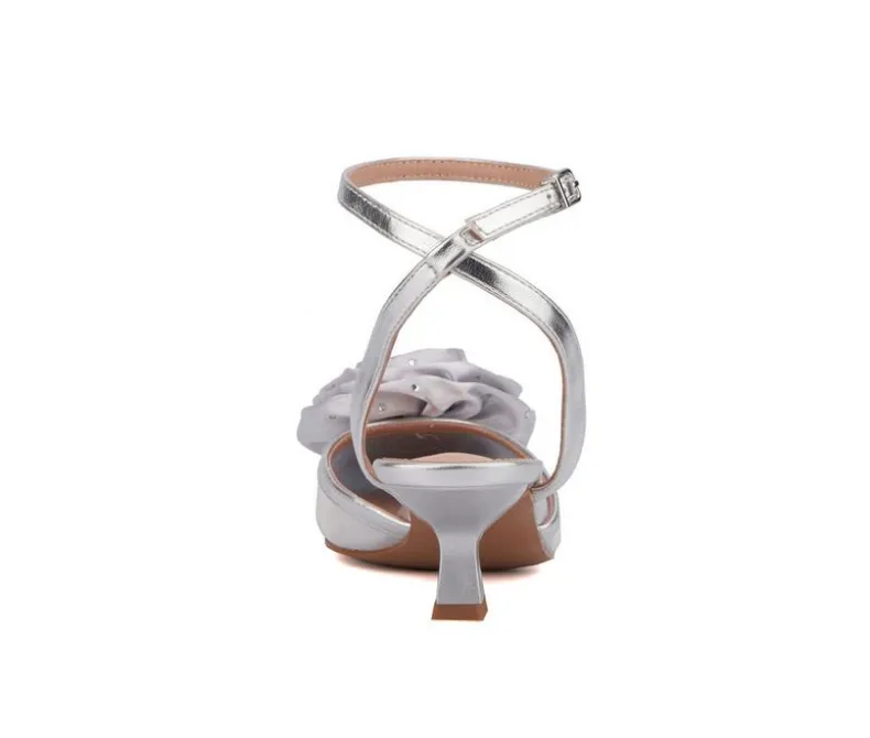 Pumps & Heels>New York and Company Women's Violette Pumps