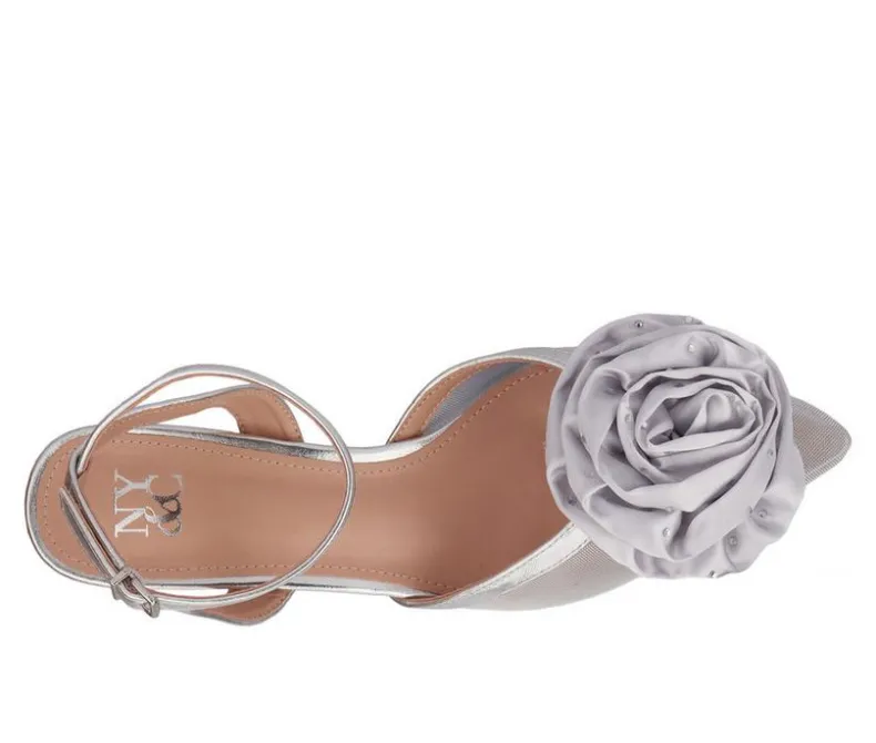 Pumps & Heels>New York and Company Women's Violette Pumps