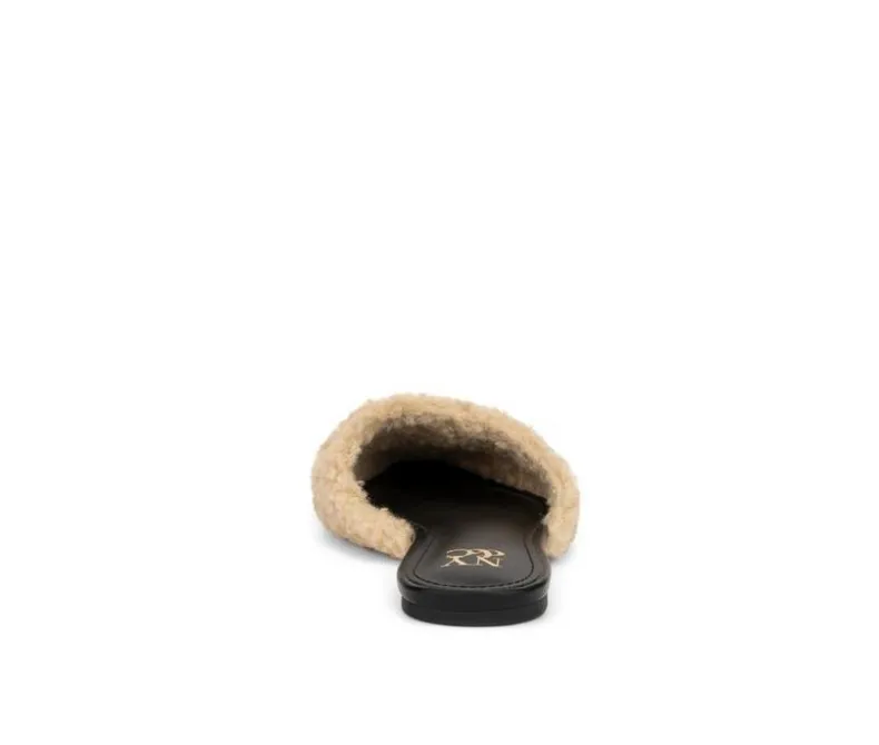 Clogs & Mules>New York and Company Women's Andi Mules