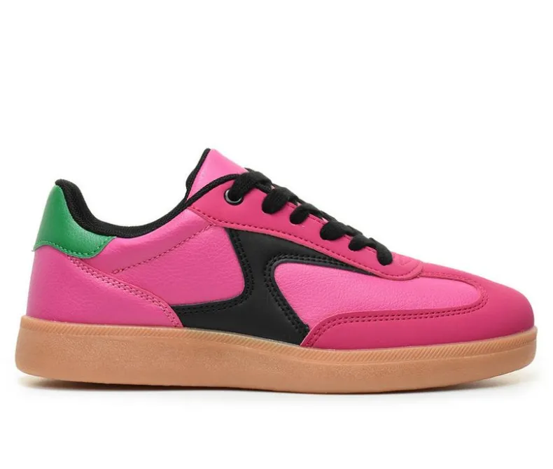 Fashion & Lifestyle|Athletics & Sneakers>Nicole Miller Women's Breanne