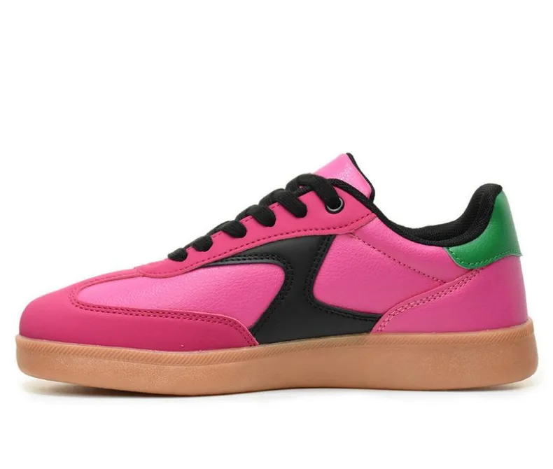 Fashion & Lifestyle|Athletics & Sneakers>Nicole Miller Women's Breanne