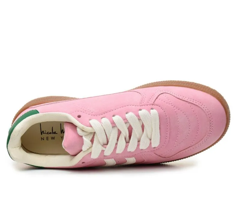 Platform|Fashion & Lifestyle>Nicole Miller Women's Nixie