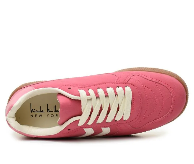 Platform|Fashion & Lifestyle>Nicole Miller Women's Nixie