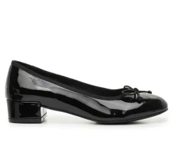 Pumps & Heels>Nicole Miller Women's Santo Block Heel