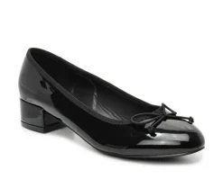 Pumps & Heels>Nicole Miller Women's Santo Block Heel