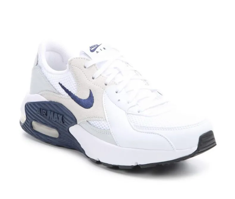 Fashion & Lifestyle|Athletics & Sneakers>Nike Women's Air Max Excee Sneakers