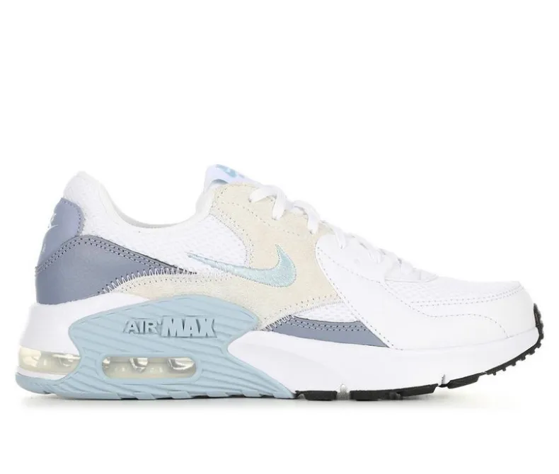 Fashion & Lifestyle|Athletics & Sneakers>Nike Women's Air Max Excee Sneakers