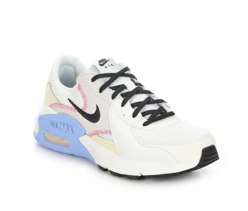 Fashion & Lifestyle|Athletics & Sneakers>Nike Women's Air Max Excee Sneakers