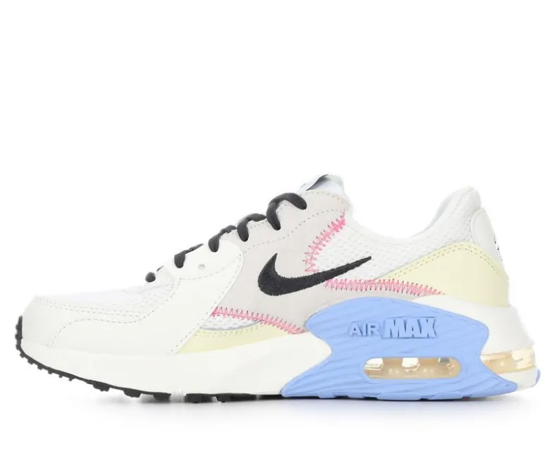 Fashion & Lifestyle|Athletics & Sneakers>Nike Women's Air Max Excee Sneakers