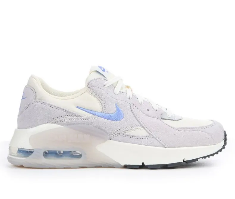 Fashion & Lifestyle>Nike Women's Air Max Excee SE Sneakers