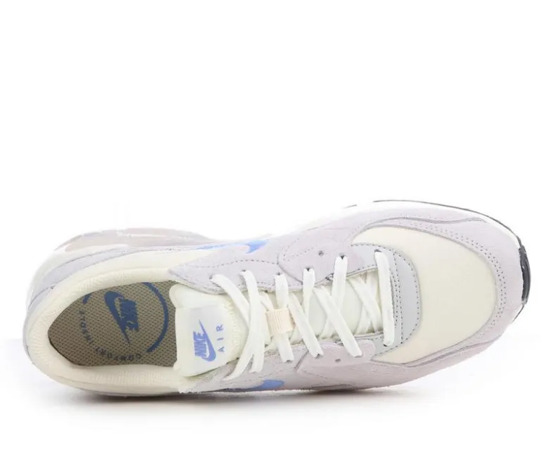 Fashion & Lifestyle>Nike Women's Air Max Excee SE Sneakers