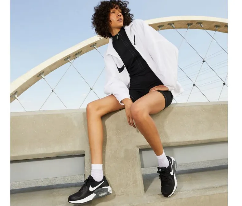 Fashion & Lifestyle|Athletics & Sneakers>Nike Women's Air Max Excee Sneakers