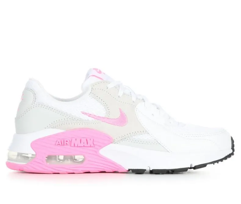 Fashion & Lifestyle|Athletics & Sneakers>Nike Women's Air Max Excee Sneakers