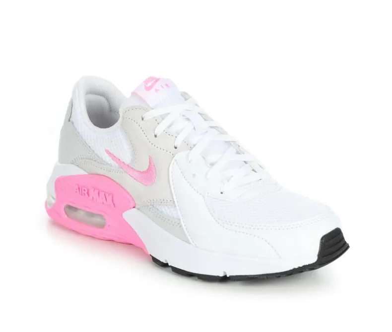 Fashion & Lifestyle|Athletics & Sneakers>Nike Women's Air Max Excee Sneakers