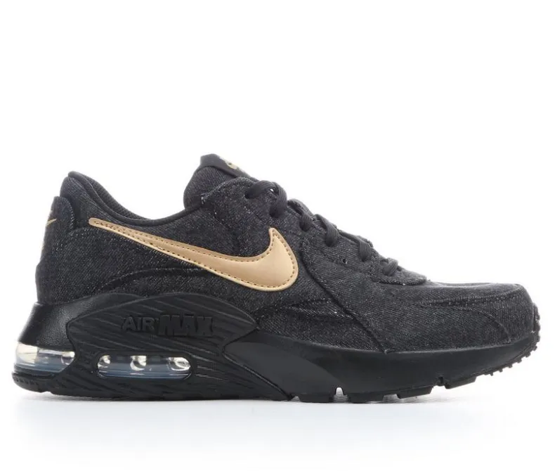 Fashion & Lifestyle|Athletics & Sneakers>Nike Women's Air Max Excee SE Sneakers