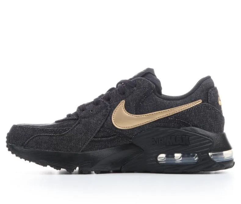 Fashion & Lifestyle|Athletics & Sneakers>Nike Women's Air Max Excee SE Sneakers