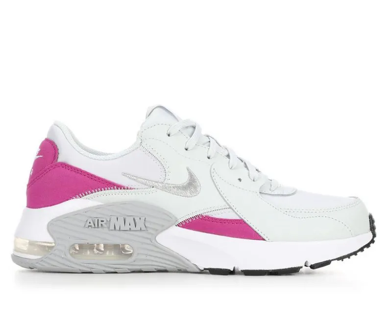 Fashion & Lifestyle>Nike Women's Air Max Excee SE Sneakers