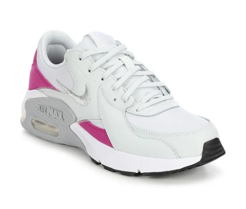 Fashion & Lifestyle>Nike Women's Air Max Excee SE Sneakers