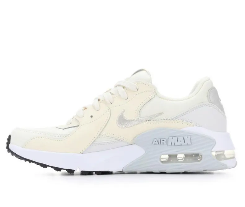 Fashion & Lifestyle|Athletics & Sneakers>Nike Women's Air Max Excee Sneakers