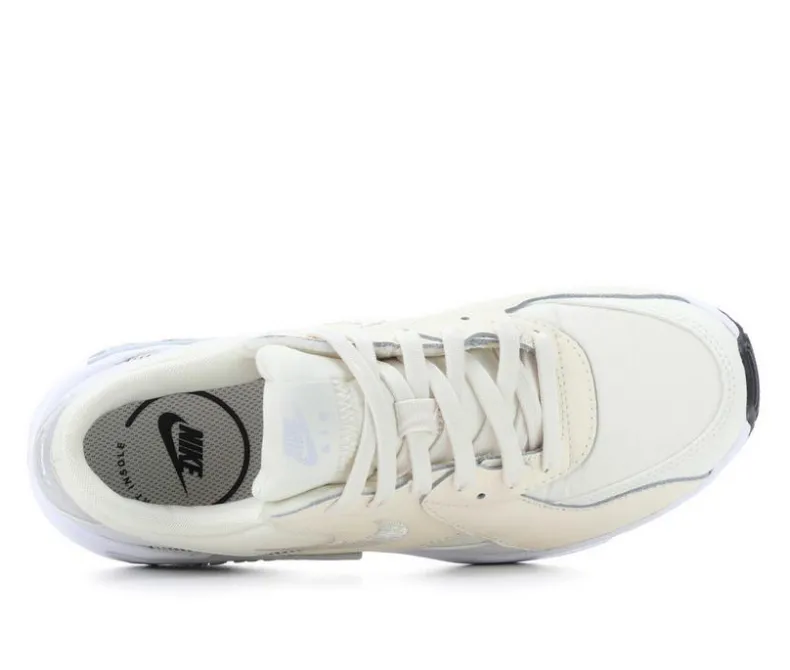 Fashion & Lifestyle|Athletics & Sneakers>Nike Women's Air Max Excee Sneakers