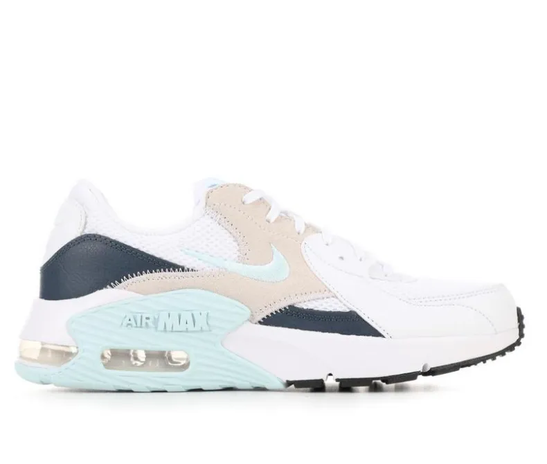 Fashion & Lifestyle|Athletics & Sneakers>Nike Women's Air Max Excee Sneakers