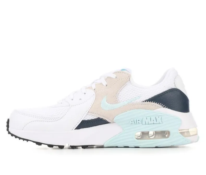 Fashion & Lifestyle|Athletics & Sneakers>Nike Women's Air Max Excee Sneakers