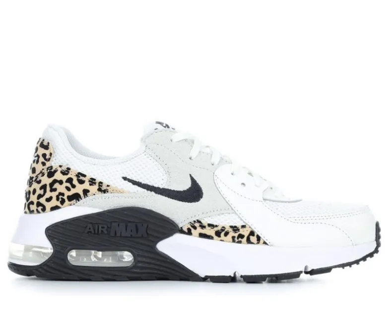 Fashion & Lifestyle|Athletics & Sneakers>Nike Women's Air Max Excee Graphic Sneakers