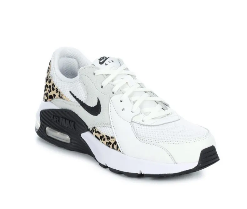Fashion & Lifestyle|Athletics & Sneakers>Nike Women's Air Max Excee Graphic Sneakers