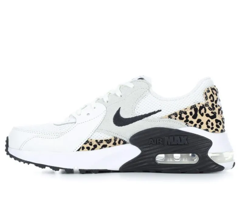 Fashion & Lifestyle|Athletics & Sneakers>Nike Women's Air Max Excee Graphic Sneakers