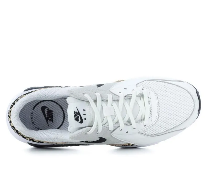 Fashion & Lifestyle|Athletics & Sneakers>Nike Women's Air Max Excee Graphic Sneakers