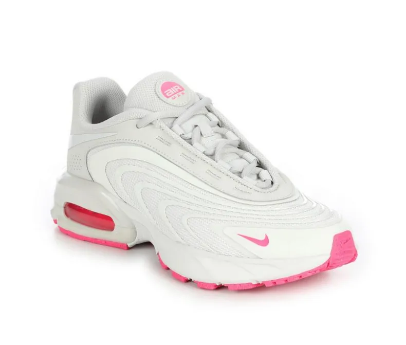 Fashion & Lifestyle|Athletics & Sneakers>Nike Women's Air Max Fire Sneakers