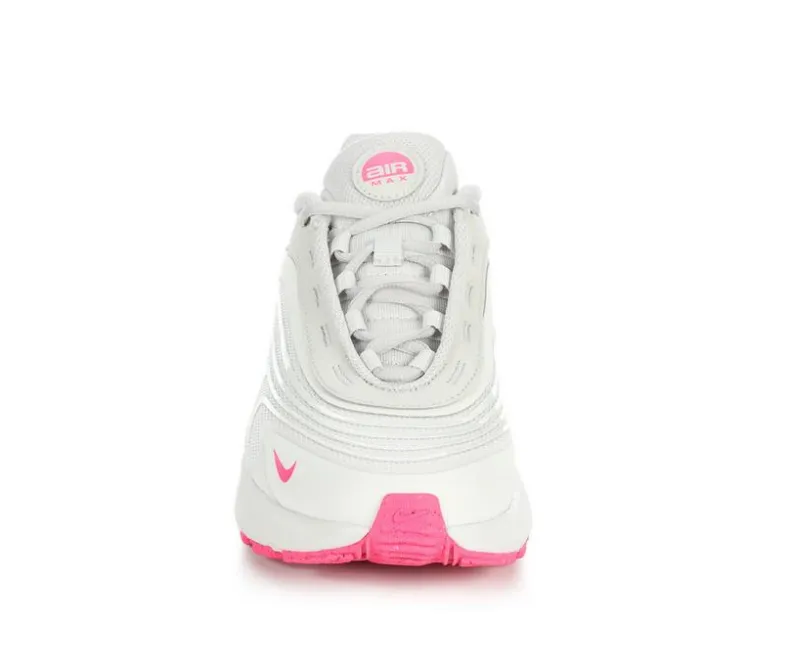 Fashion & Lifestyle|Athletics & Sneakers>Nike Women's Air Max Fire Sneakers
