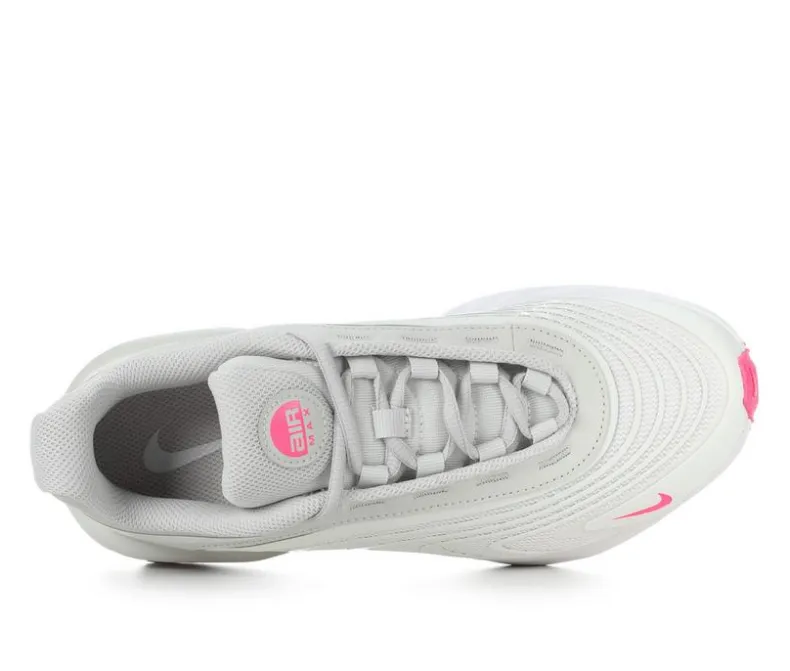 Fashion & Lifestyle|Athletics & Sneakers>Nike Women's Air Max Fire Sneakers
