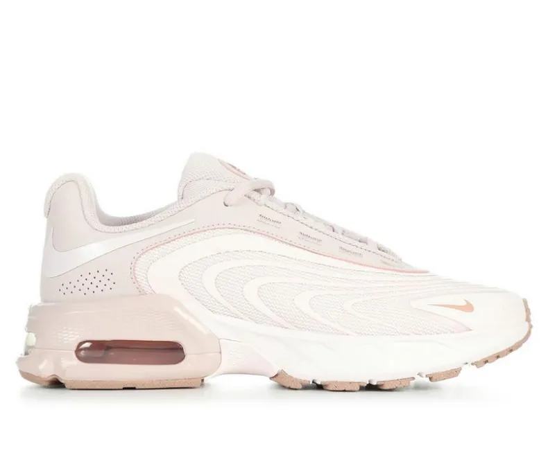 Fashion & Lifestyle|Athletics & Sneakers>Nike Women's Air Max Fire Sneakers