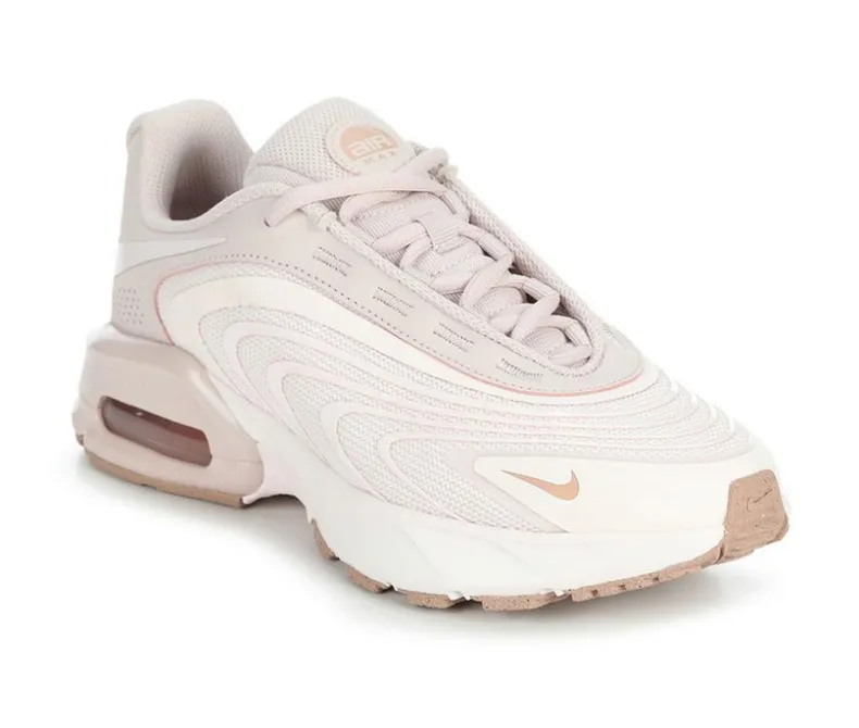 Fashion & Lifestyle|Athletics & Sneakers>Nike Women's Air Max Fire Sneakers