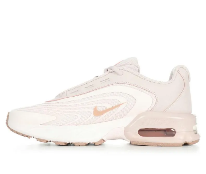 Fashion & Lifestyle|Athletics & Sneakers>Nike Women's Air Max Fire Sneakers
