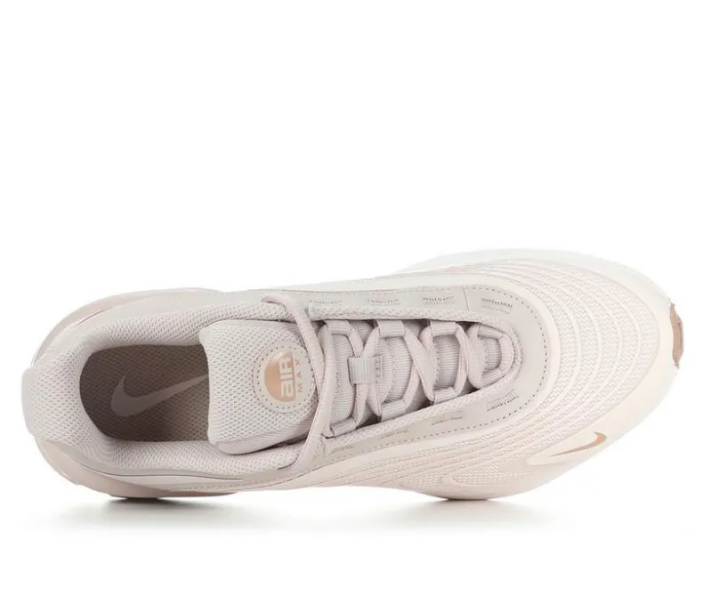 Fashion & Lifestyle|Athletics & Sneakers>Nike Women's Air Max Fire Sneakers