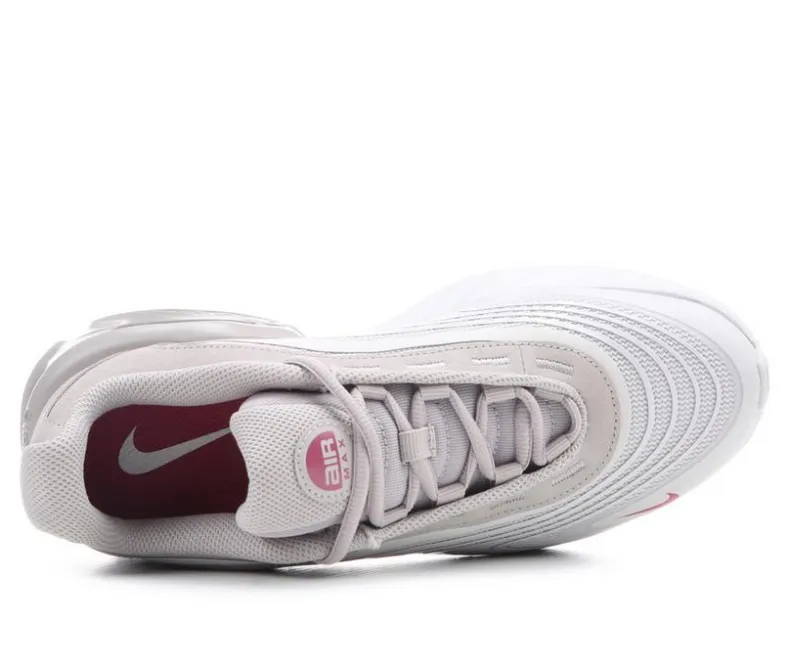 Fashion & Lifestyle|Athletics & Sneakers>Nike Women's Air Max Fire Sneakers