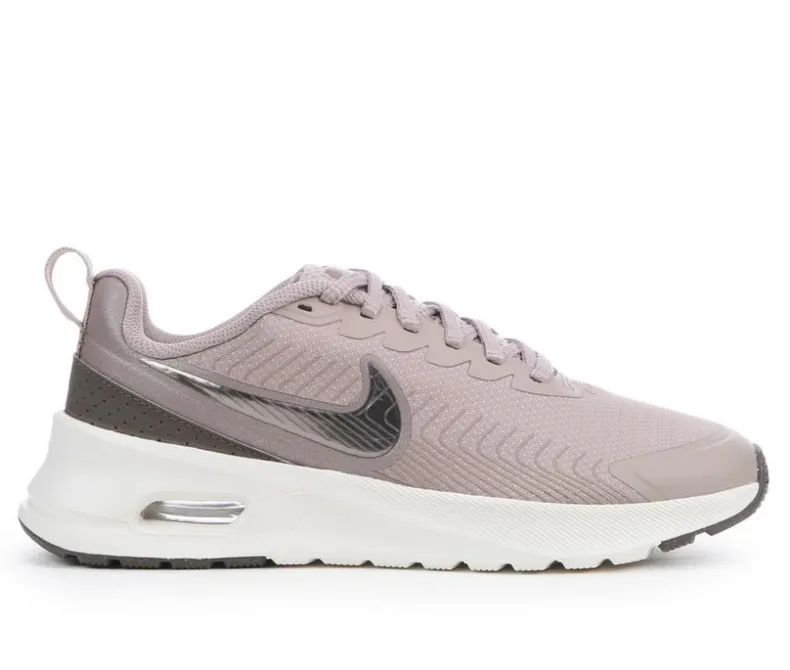 Running|Fashion & Lifestyle>Nike Women's Air Max Nuaxis Running Shoes