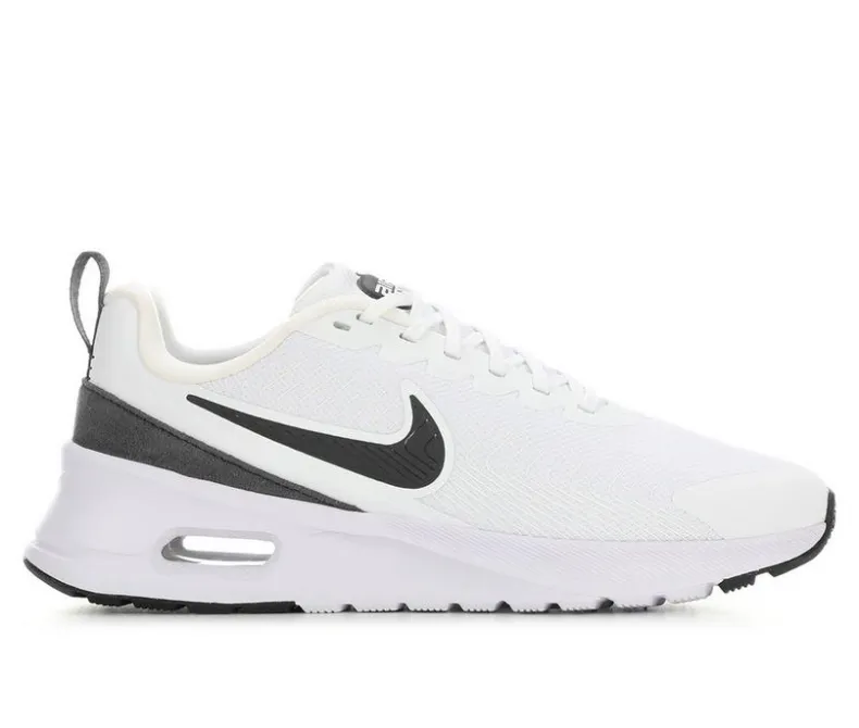 Running|Fashion & Lifestyle>Nike Women's Air Max Nuaxis Running Shoes