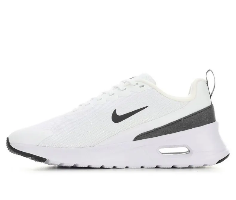 Running|Fashion & Lifestyle>Nike Women's Air Max Nuaxis Running Shoes