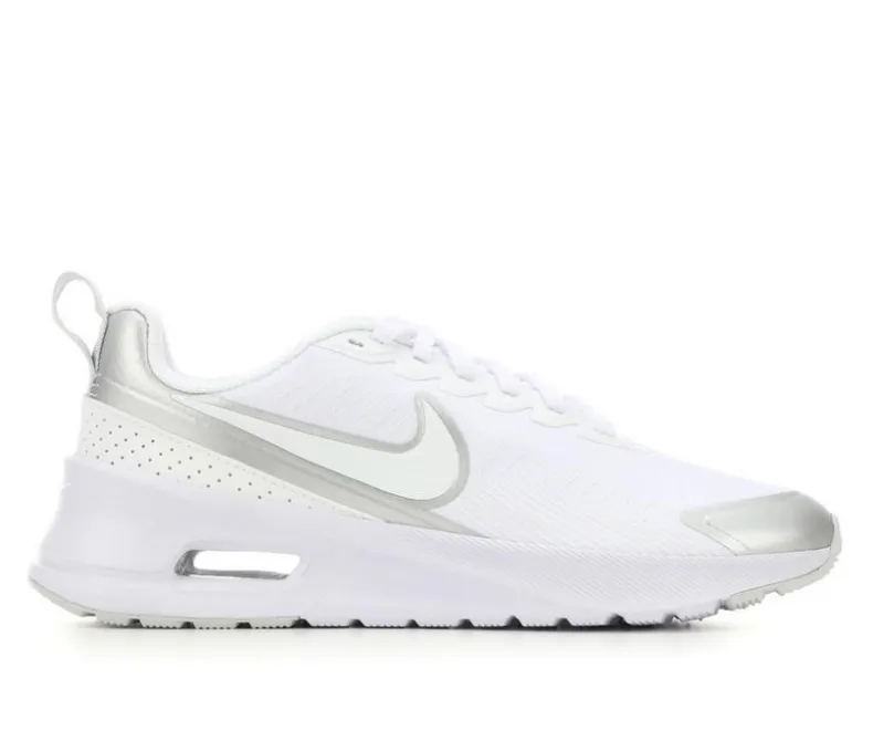 Running|Fashion & Lifestyle>Nike Women's Air Max Nuaxis Running Shoes