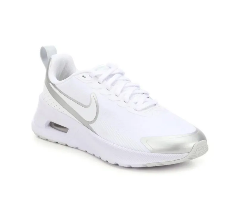 Running|Fashion & Lifestyle>Nike Women's Air Max Nuaxis Running Shoes